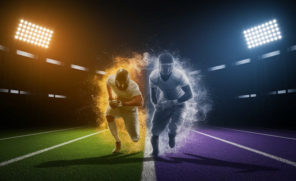 Understanding HDR and Its Importance for Sports Viewing