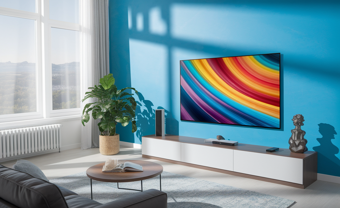 Understanding TV Specifications Related to HDR