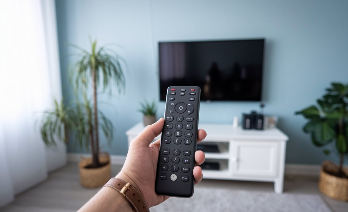 What if the TV won't turn on