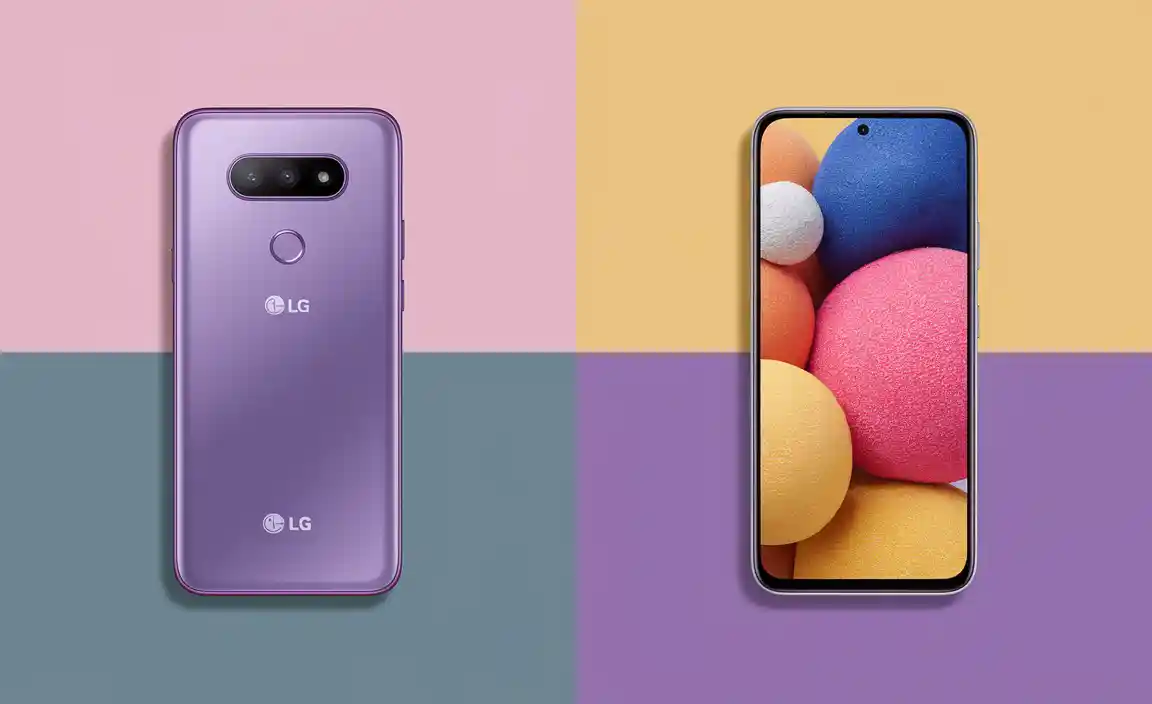 What makes the design stand out