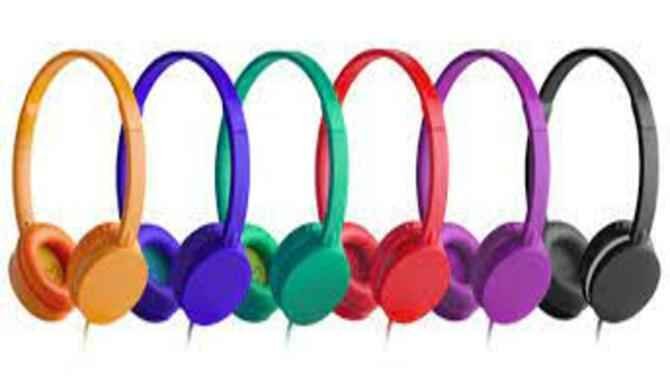 How Do You Color Your Headphones
