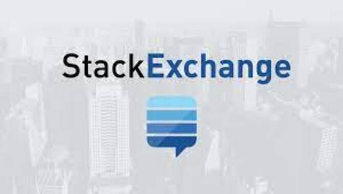 Stack-Exchange-Network