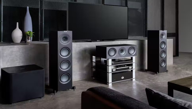 Should I Use An Amplifier Or An AV Receiver - Expert Guide