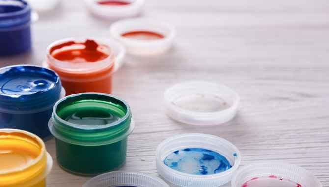 What Is Acrylic Paint