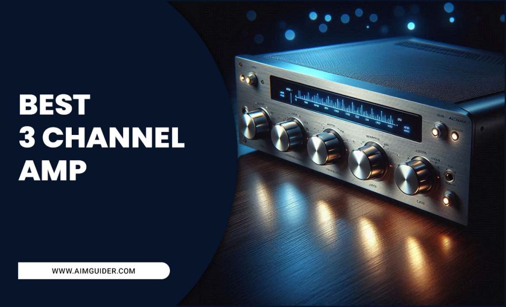 Best 3 Channel AMP Of 2022 [Review & Buying Guide] - Guide About ...