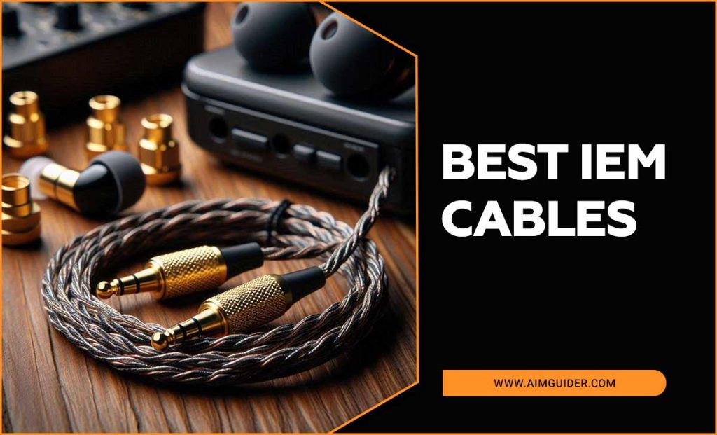 Split Iem Best IEM Cables - 10 Best IEM Cables Ideas