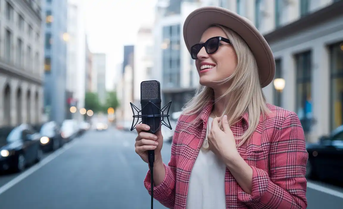 Affordable Cheap Microphone For Vlogging: Top Picks