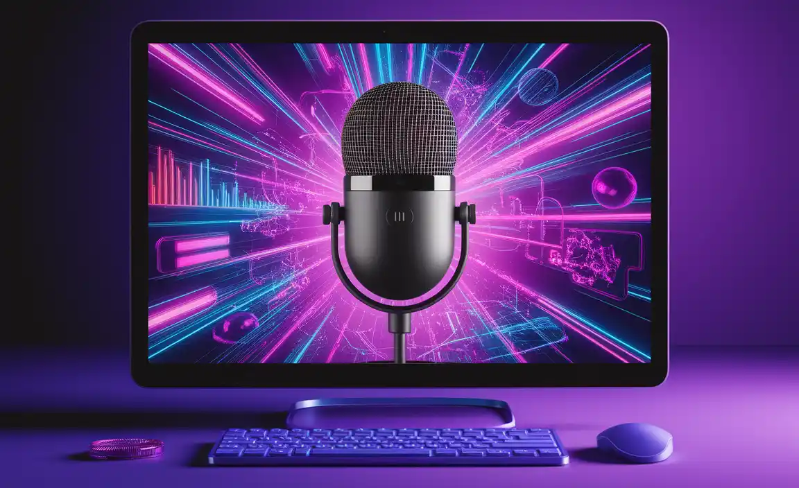 Best Microphone For Pc 2025: Top Picks And Reviews