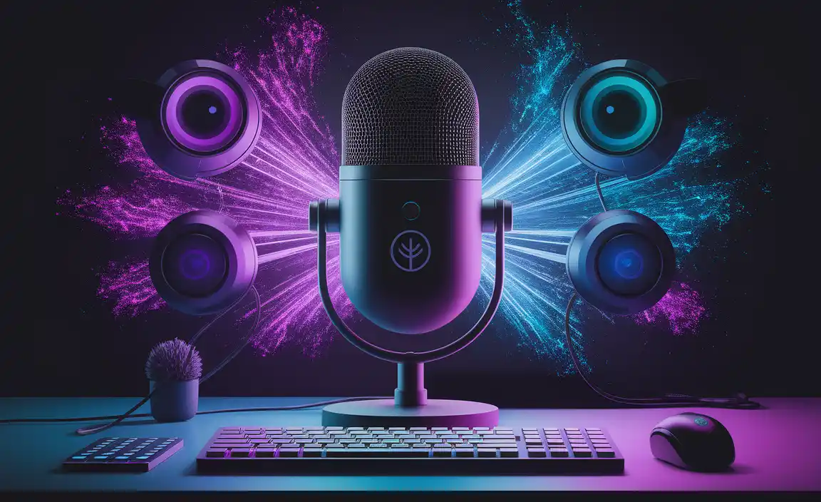 Best Microphone For Zoom For Streaming Twitch: Top Picks