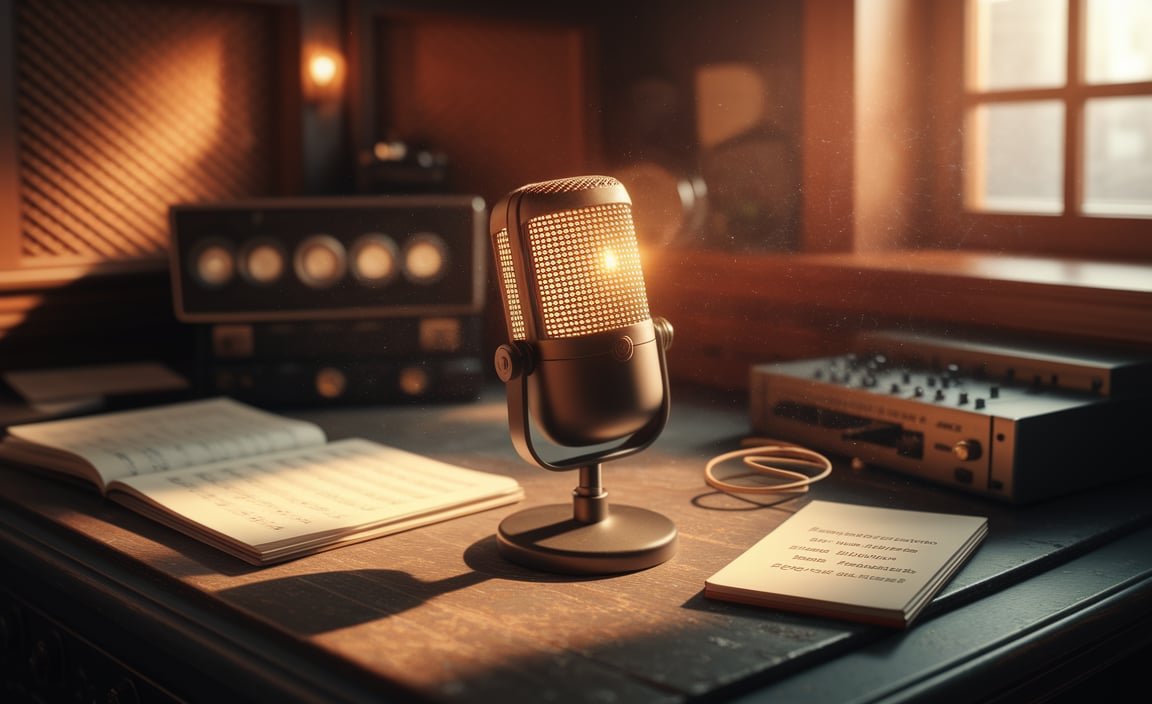 Budget-Friendly Microphone Recommendations