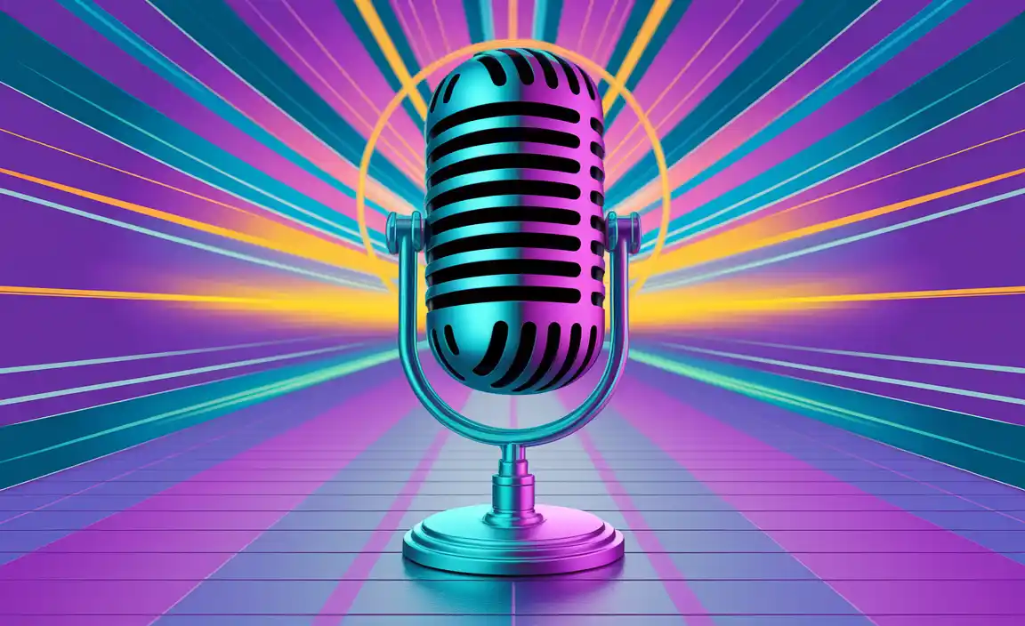 Microphone for Android Review: What You Need to Know