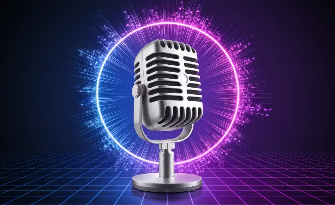 Top Professional Microphones On A Budget: Affordable Options